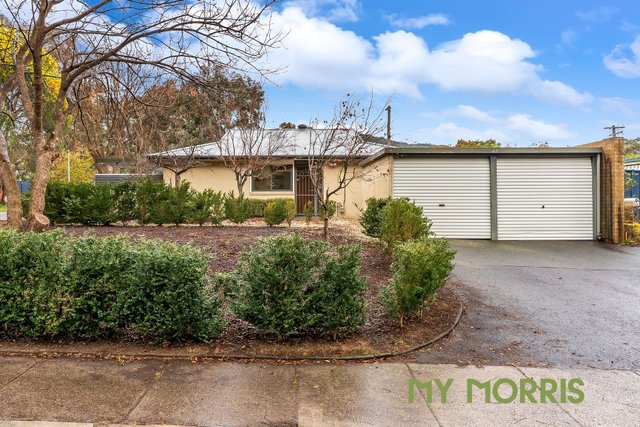 2 Foord Place, ACT 2902