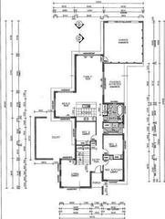 Ground Floor Plan