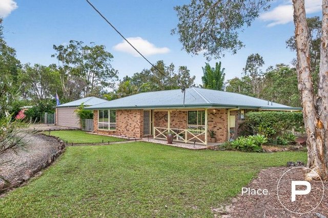 102 Hall Road, QLD 4516