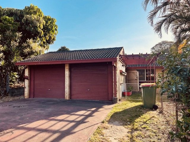 13 Magnolia Parade, QLD 4165