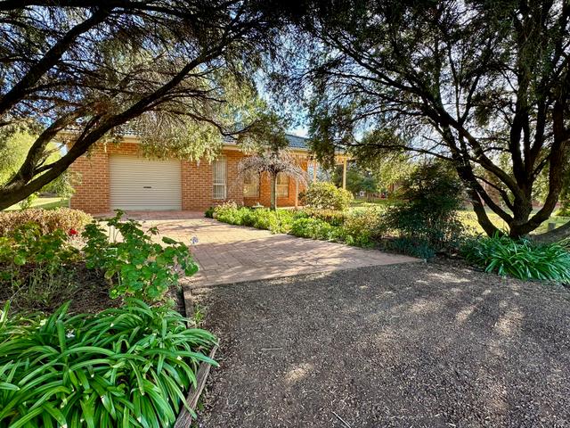 LOT 183 1186 Walla Avenue, NSW 2680