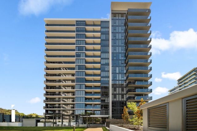 119/11 Irving Street, ACT 2606