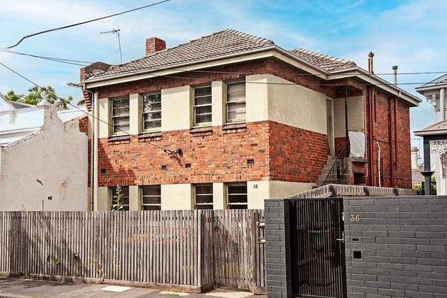 1/38 Alexandra Street, VIC 3141
