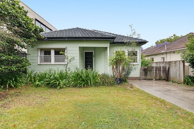 6 Park Road, NSW 2110