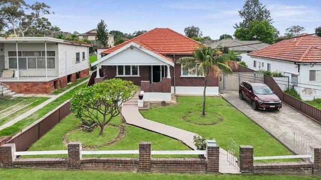 54 Cornwall Road, NSW 2144
