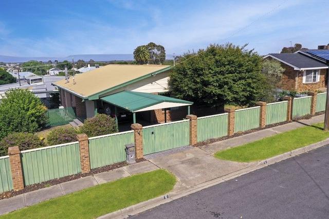 6 Hewett St, VIC 3380