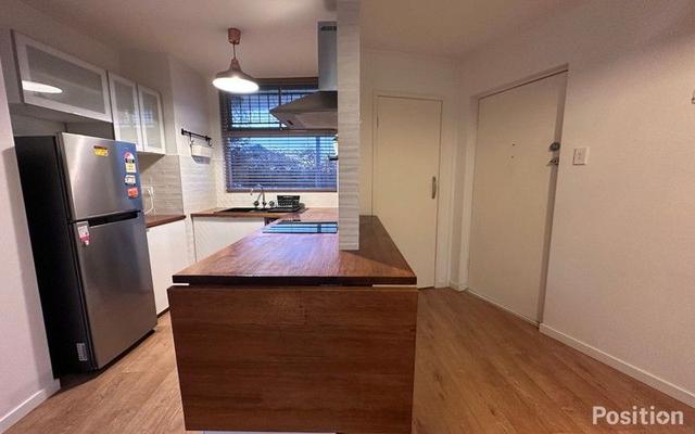 3/25 Upper Clifton  Terrace, QLD 4059