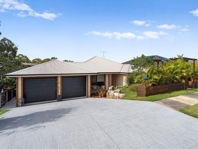 28 County.  Drive, NSW 2287