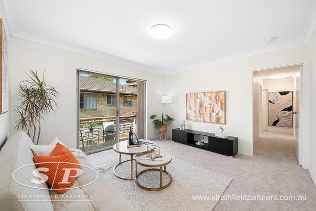 8/50 Burlington Road, NSW 2140