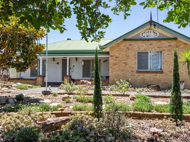 41 Parish Road, QLD 4510