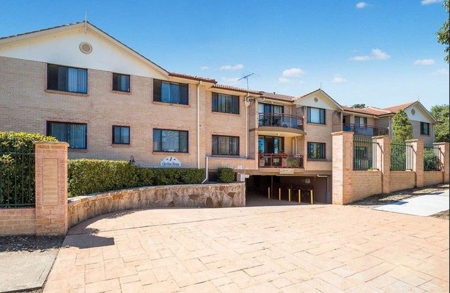 23/1 Cheriton Avenue, NSW 2154