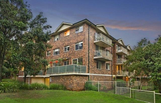 31/2 Bailey Street, NSW 2145