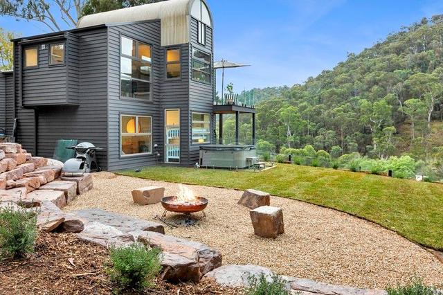 1 Changue Road, VIC 3723