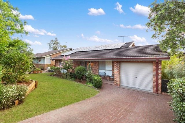 20 Fairways Crescent, NSW 2777