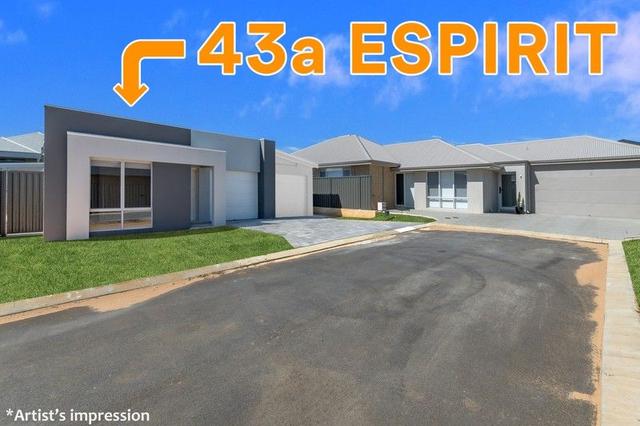 43A Espirit Way, WA 6171