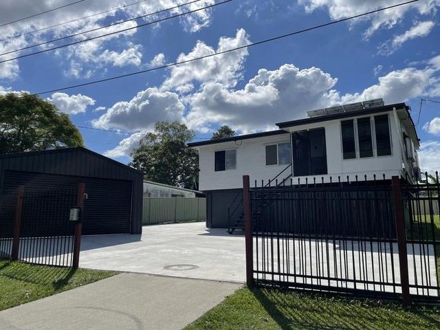 144 Railway Parade, QLD 4114