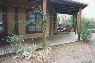 Verandahs