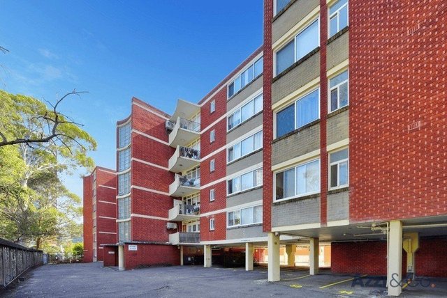 13/14 Lamont Street, NSW 2150