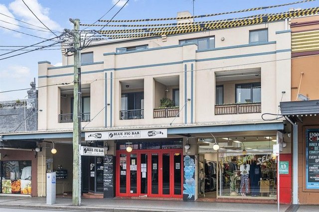 2/112-116 Enmore Road, NSW 2042