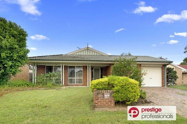 24 Bodalla Court, NSW 2173