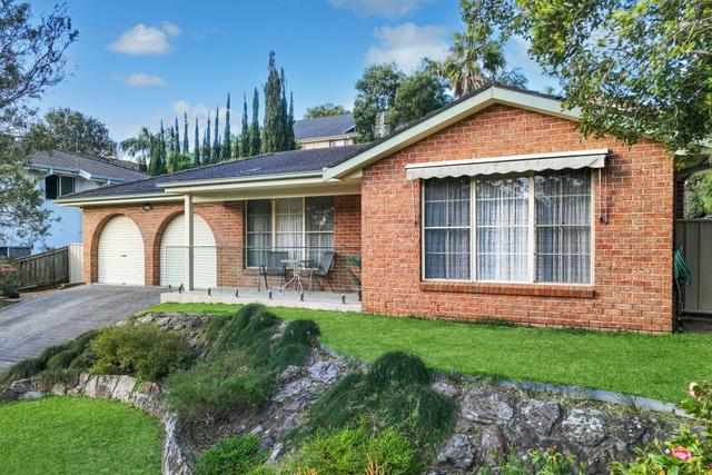 8 Marlborough Close, NSW 2260