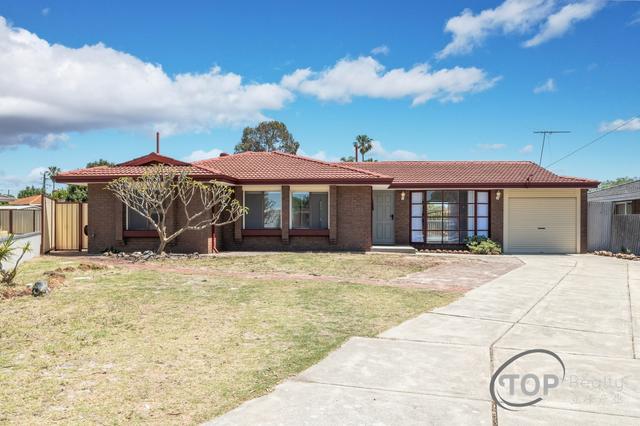 9 Anteo Court, WA 6147