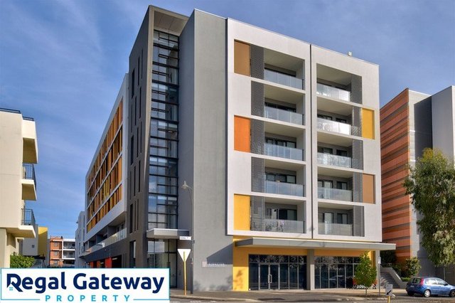 126/10 Sleeper Lane, WA 6164