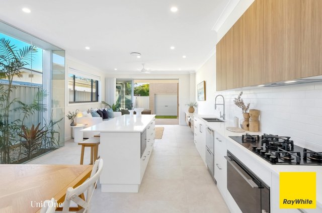 (no street name provided), NSW 2257