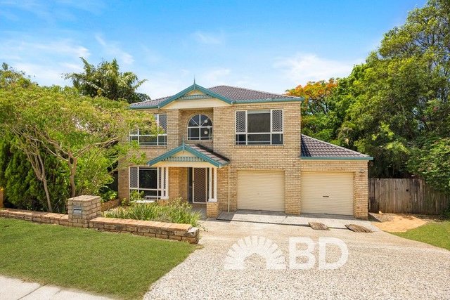 1080 Oakey Flat Road, QLD 4504