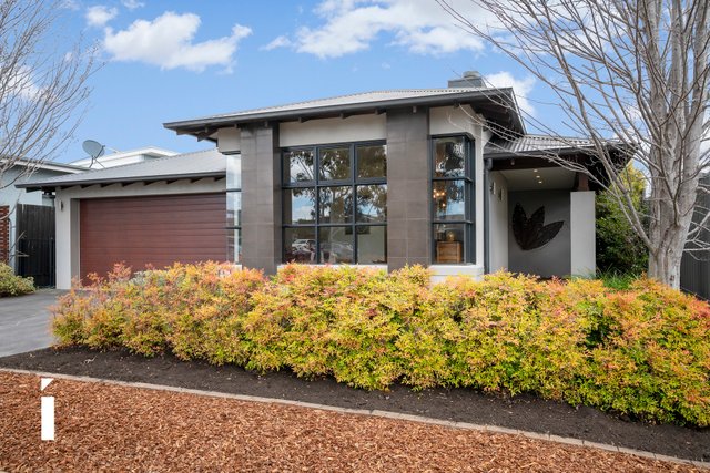 9 Steve Irwin Avenue, ACT 2611