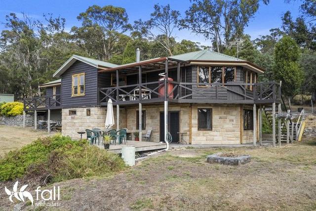 541 Rifle Range Road, TAS 7020