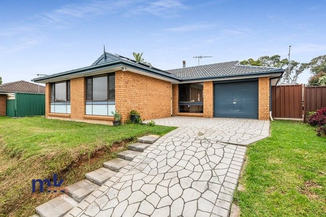 26 Serpentine Place, NSW 2558