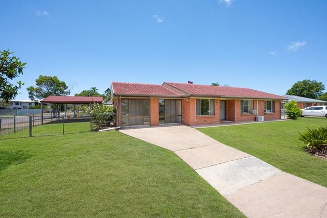 1 Bokirana Crescent, QLD 4817