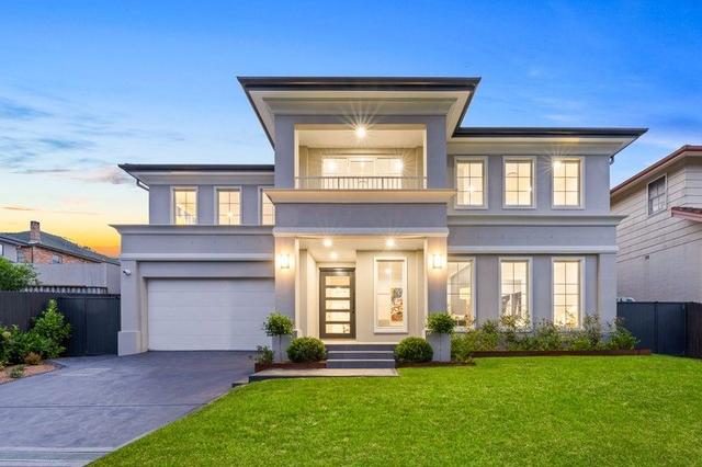 2 Eastgate Avenue, NSW 2071