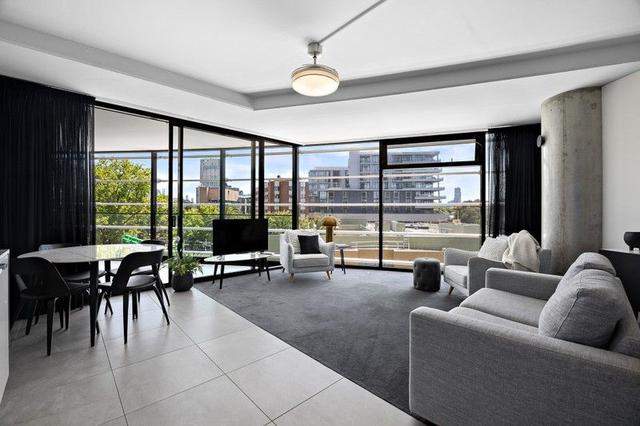 3D/635 St Kilda Road, VIC 3000