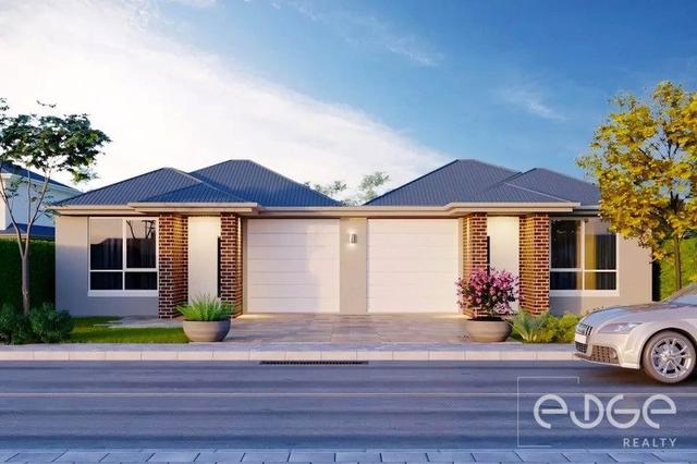 15A, 15B & 15C Leonard Street, SA 5113