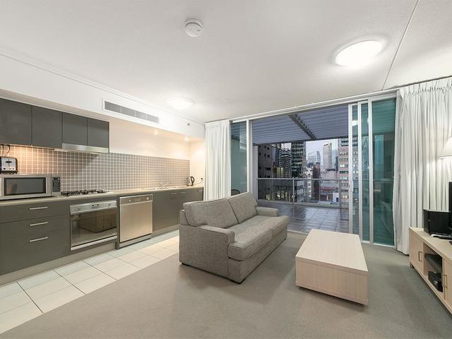 7557/151 George Street, QLD 4000