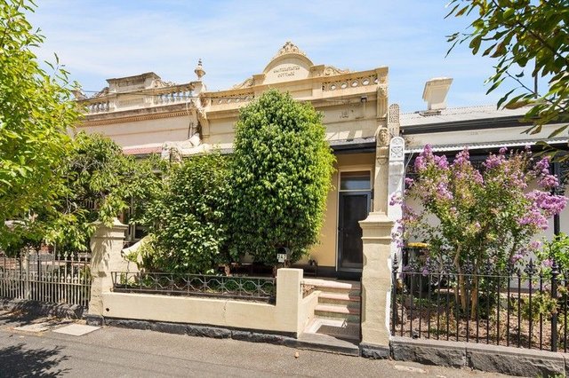 347 Canning Street, VIC 3054