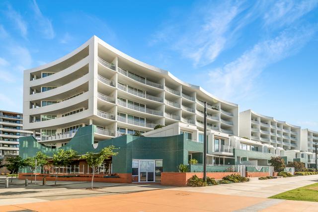 206/21 Honeysuckle Drive, NSW 2300