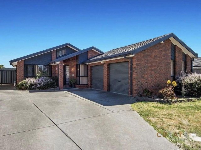 21 Wahgunyah Drive, VIC 3021