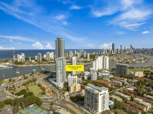 3/18 Queen Street, QLD 4215