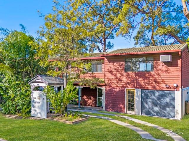 45A Finucane Rd (Service Road - Access From Elmhurst Street), QLD 4157