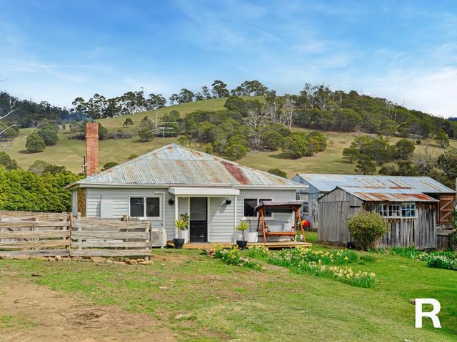 172 Springhill Bottom Road, TAS 7027