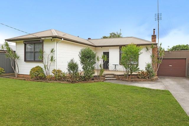 27 Tannery Street, NSW 2526