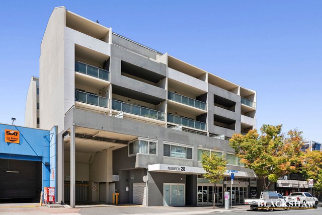 37/28 Mort Street, ACT 2612