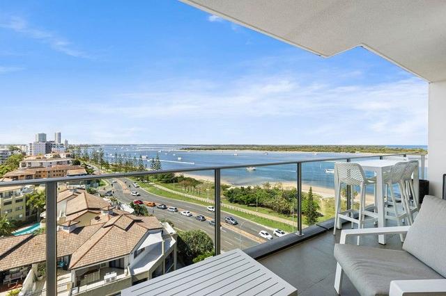 902/388 Marine Parade, QLD 4215