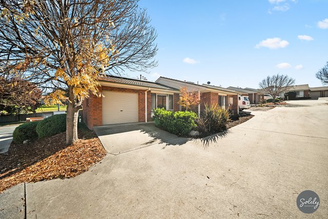 1/84 Wanganeen Avenue, ACT 2913