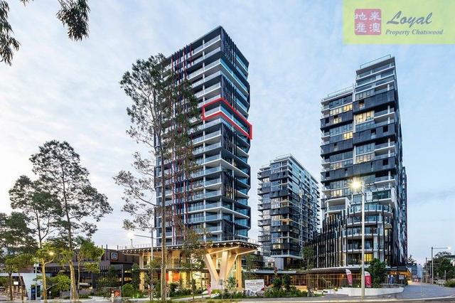 902D/101 Waterloo Road, NSW 2113