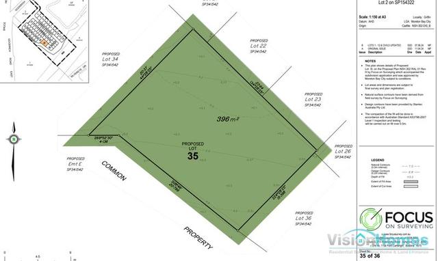 Lot 35/null Goodrich Road, QLD 4503