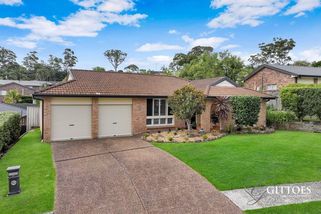 31 Treeland Road, NSW 2251
